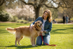 5 Essential Tips to Prevent Your Pet from Getting Lost