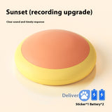 New Sunset Afterglow