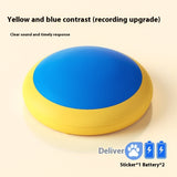 New Yellow And Blue