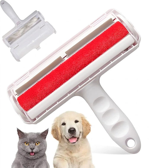 PetCottie™ Pet Hair & Lint Remover Roller
