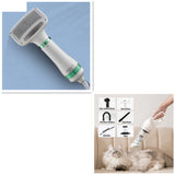 Oneclick hair removal greenSet